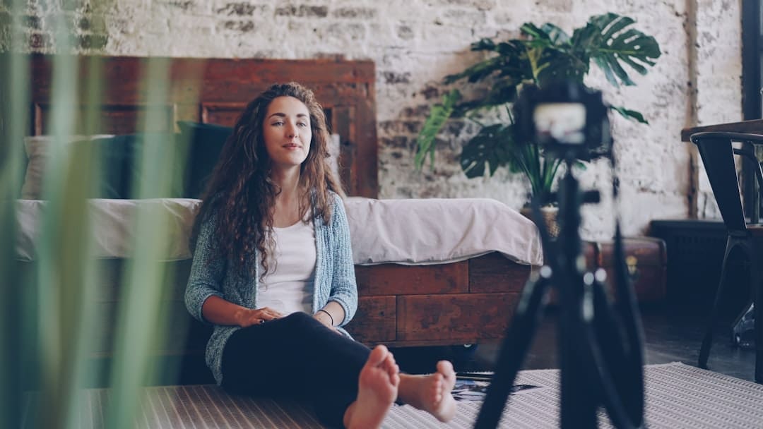Digital marketing video strategy