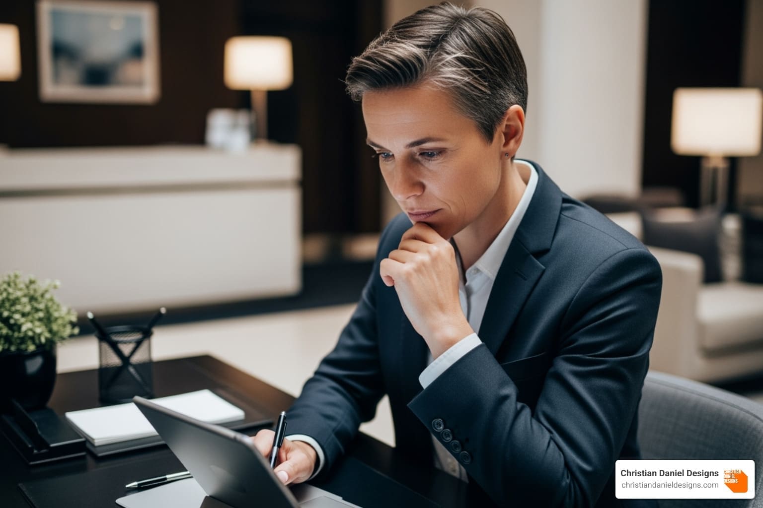 Reputation management websites