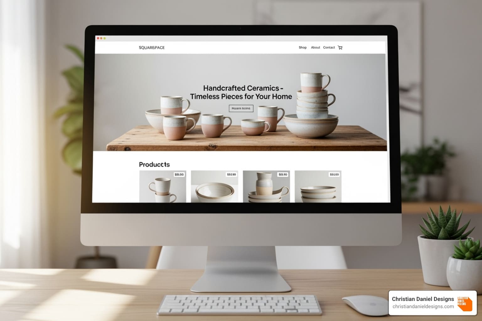 Squarespace Extensions marketplace - squarespace ecommerce website