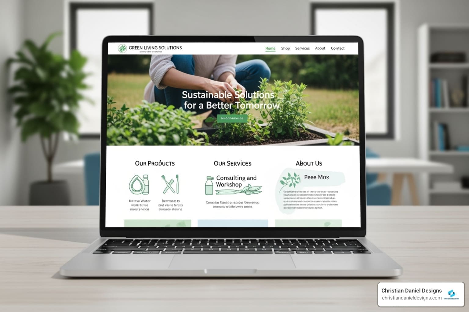 website designers for small business
