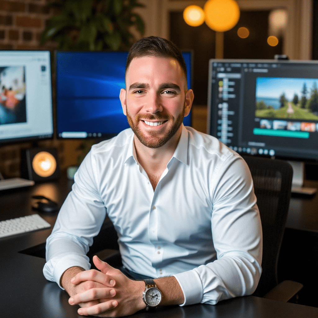 creating squarespace websites for clients