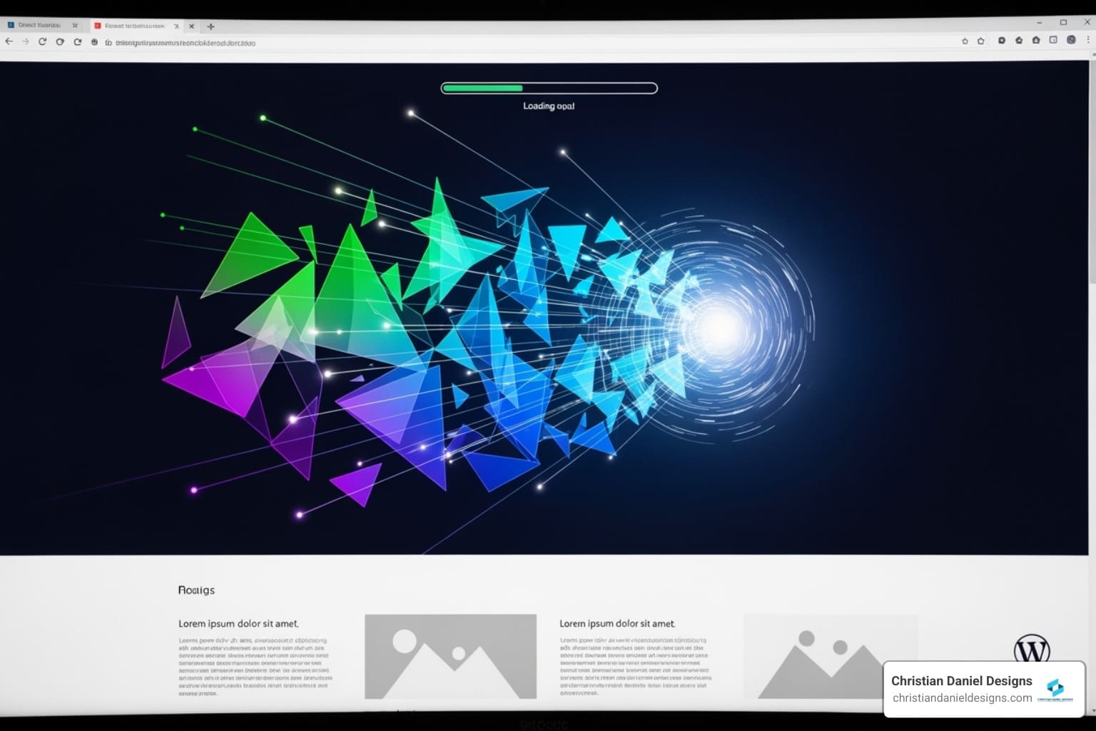 Gtmetrix wordpress optimization