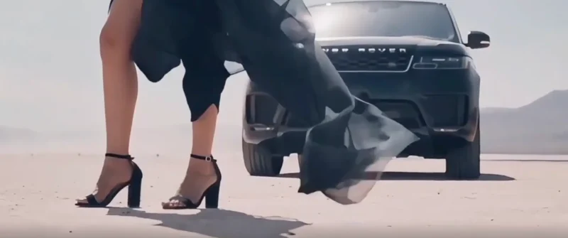 music video editor, director