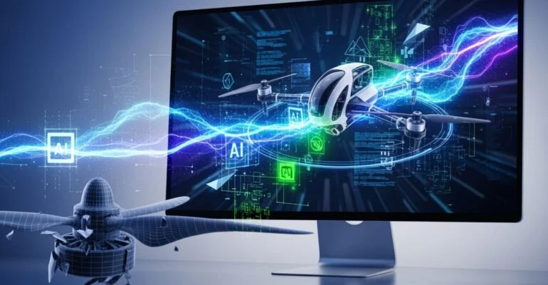 how to make ai product videos