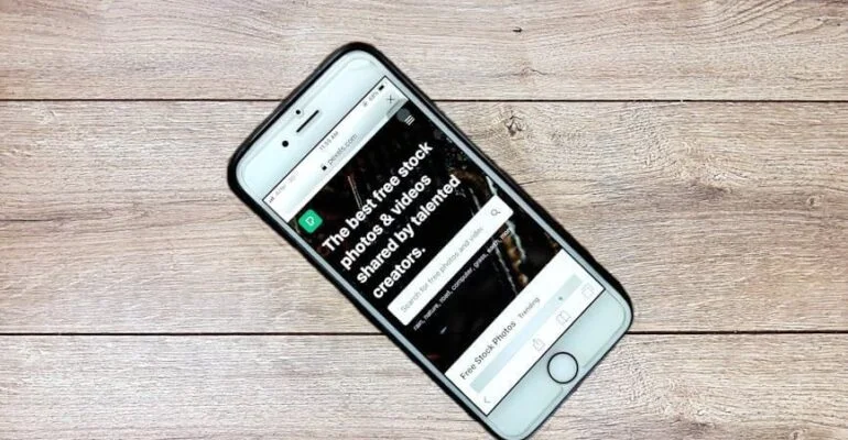 mobile friendly website design