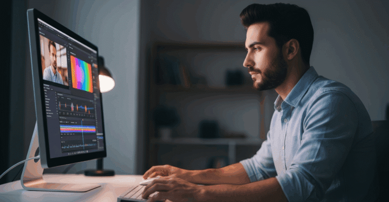 Premiere Pro for Beginners