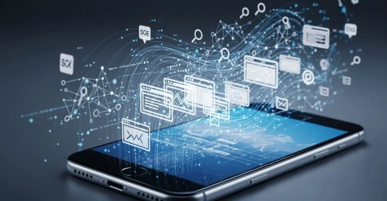 mobile first indexing