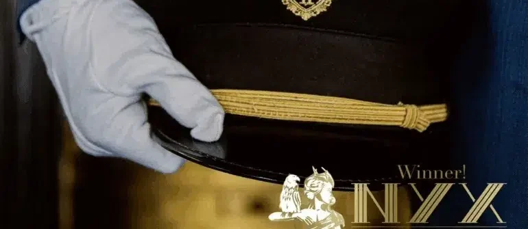 NYX Awards winner, Christian Daniel Designs, NYC video editor and web designer.