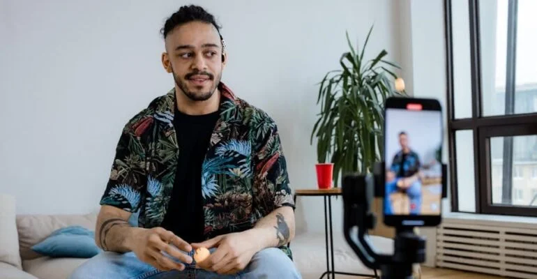 video content for business